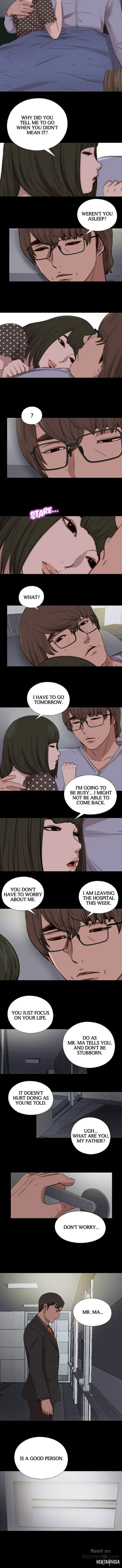 The Girl Next Door The Girl Next Door Chapter 81 - Page 4