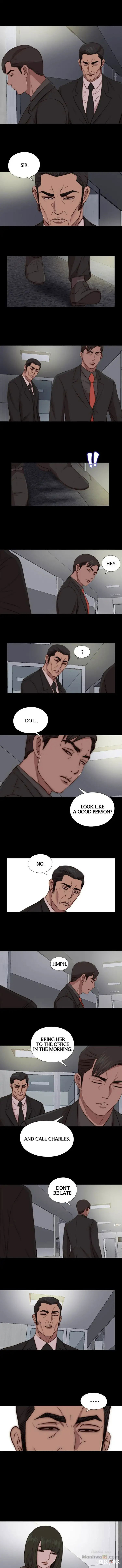 The Girl Next Door The Girl Next Door Chapter 81 - Page 5