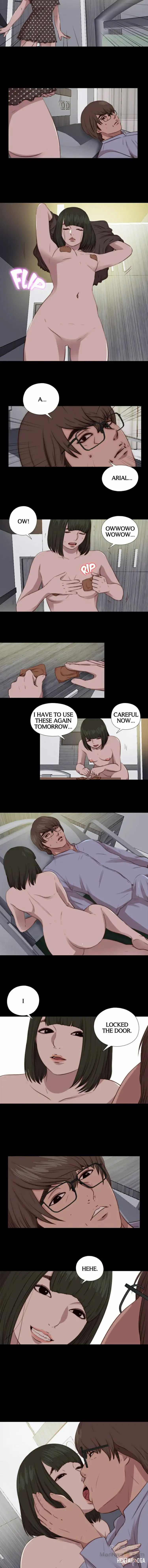 The Girl Next Door The Girl Next Door Chapter 81 - Page 7