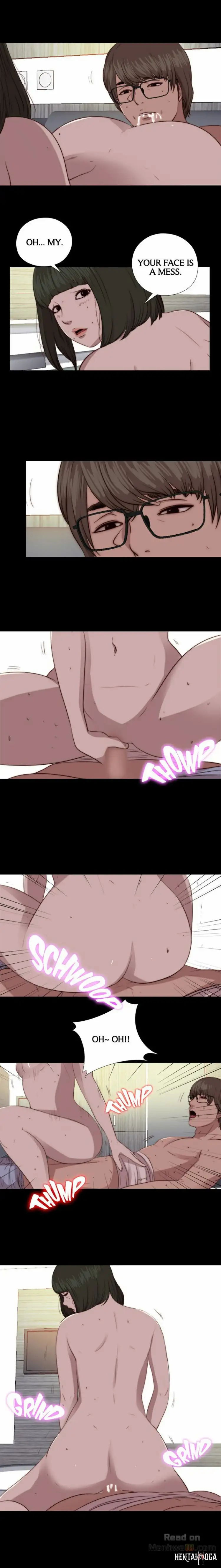 The Girl Next Door The Girl Next Door Chapter 82 - Page 10