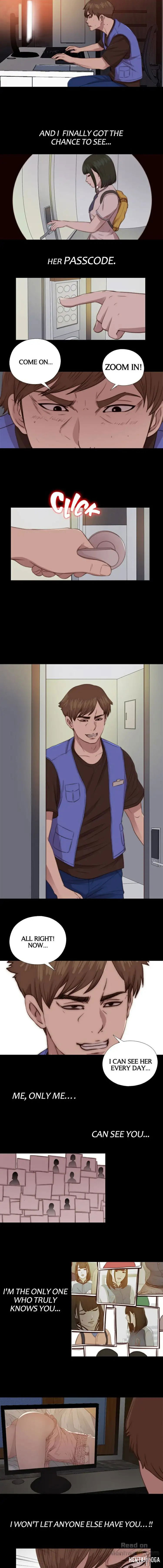 The Girl Next Door The Girl Next Door Chapter 82 - Page 5