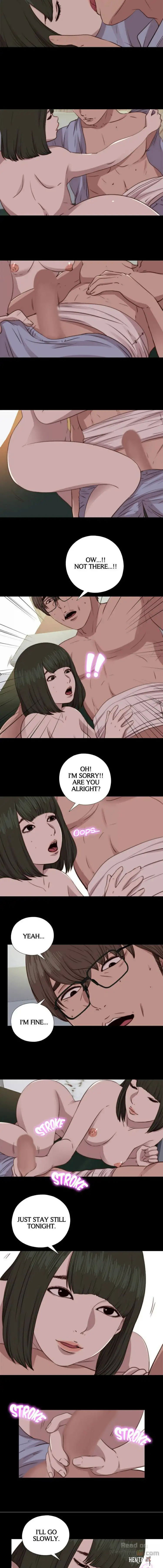 The Girl Next Door The Girl Next Door Chapter 82 - Page 7