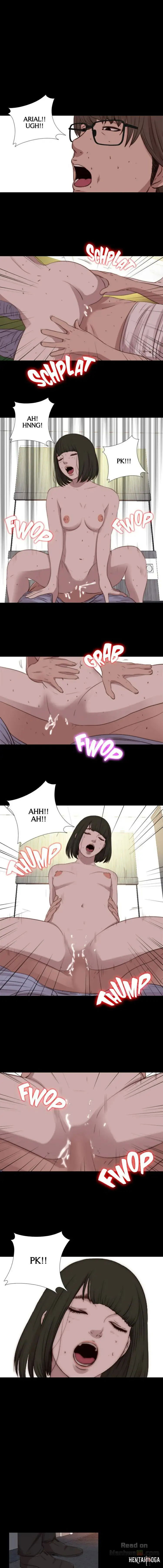 The Girl Next Door The Girl Next Door Chapter 83 - Page 1