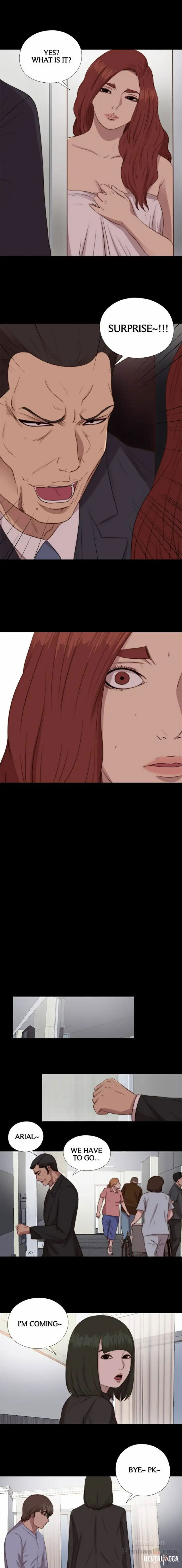 The Girl Next Door The Girl Next Door Chapter 83 - Page 10