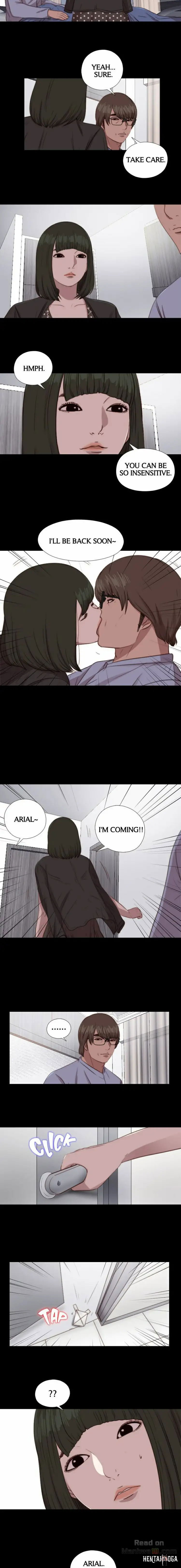 The Girl Next Door The Girl Next Door Chapter 83 - Page 11