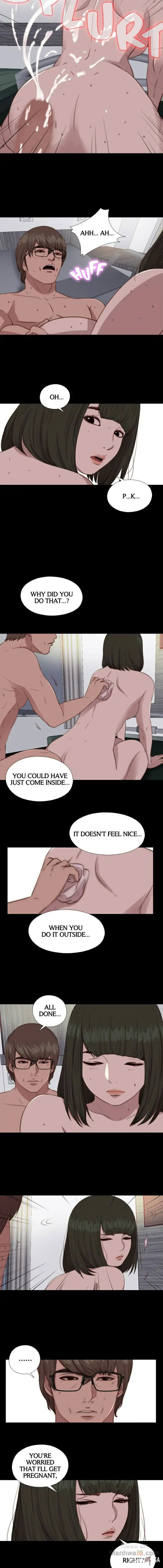 The Girl Next Door The Girl Next Door Chapter 83 - Page 4