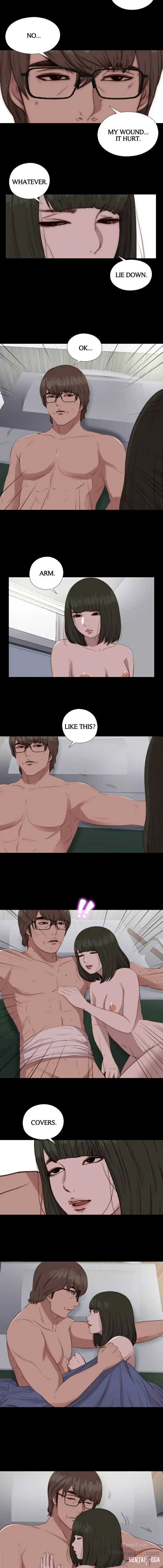 The Girl Next Door The Girl Next Door Chapter 83 - Page 5