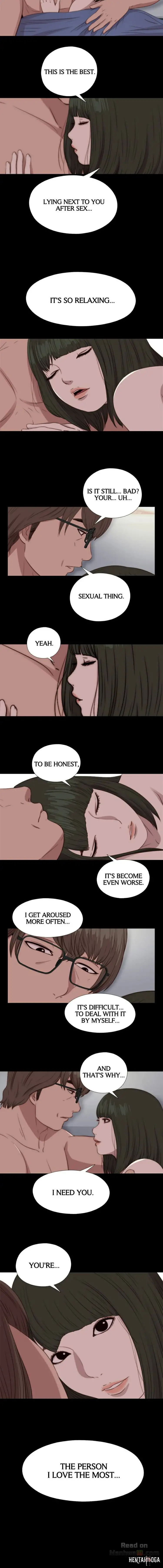 The Girl Next Door The Girl Next Door Chapter 83 - Page 6