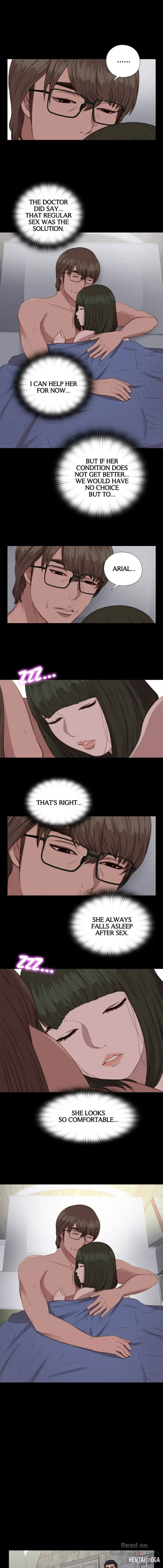 The Girl Next Door The Girl Next Door Chapter 83 - Page 7