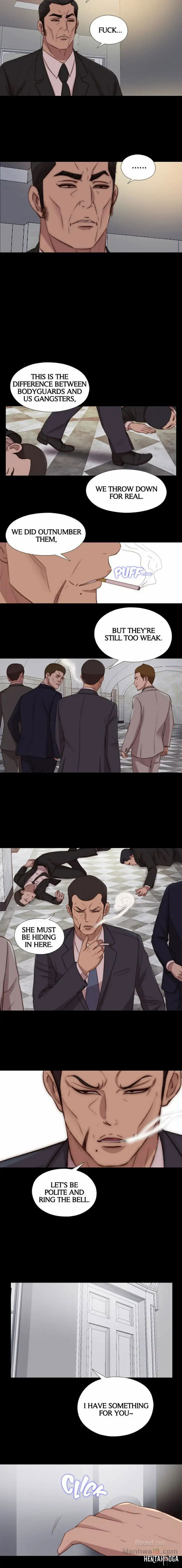 The Girl Next Door The Girl Next Door Chapter 83 - Page 9