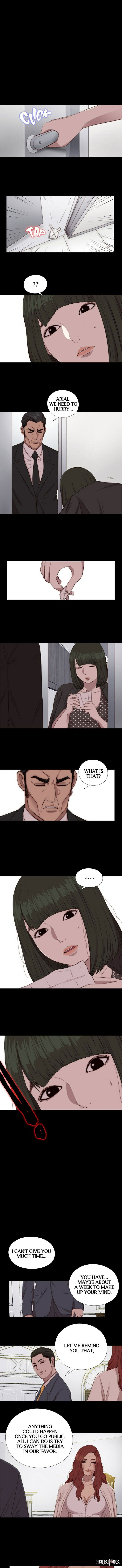 The Girl Next Door The Girl Next Door Chapter 84 - Page 1