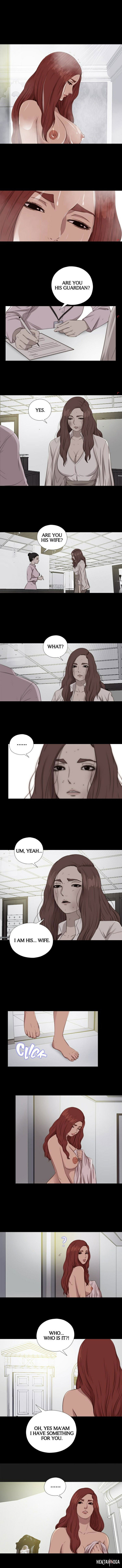 The Girl Next Door The Girl Next Door Chapter 84 - Page 3