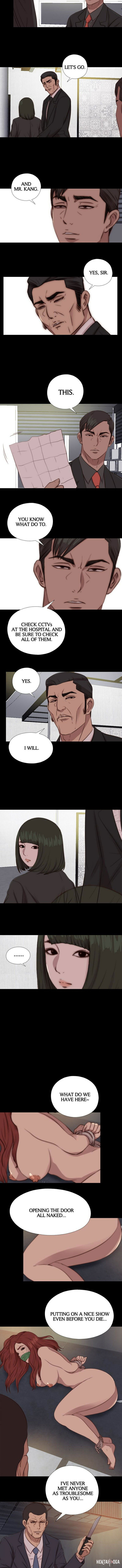 The Girl Next Door The Girl Next Door Chapter 84 - Page 6