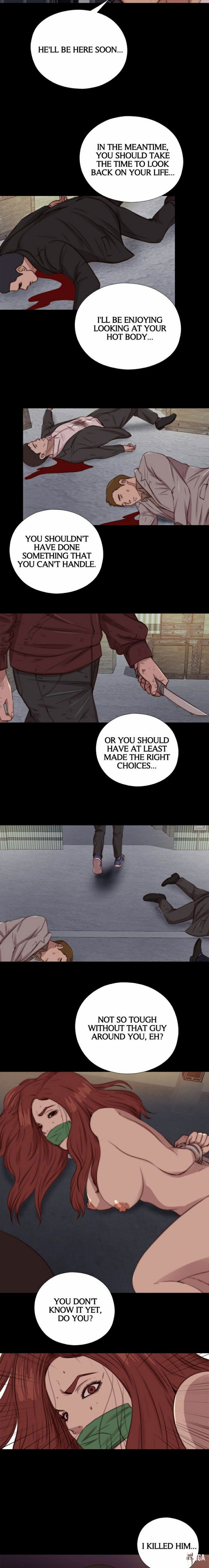 The Girl Next Door The Girl Next Door Chapter 84 - Page 8