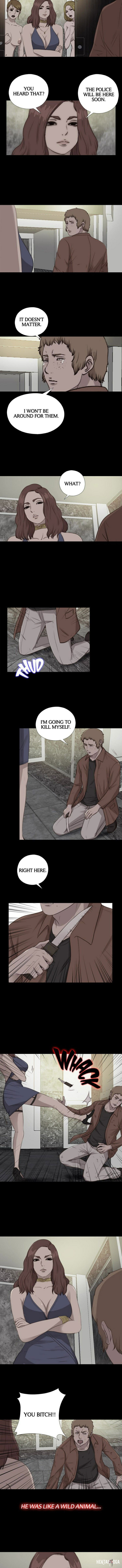 The Girl Next Door The Girl Next Door Chapter 85 - Page 3