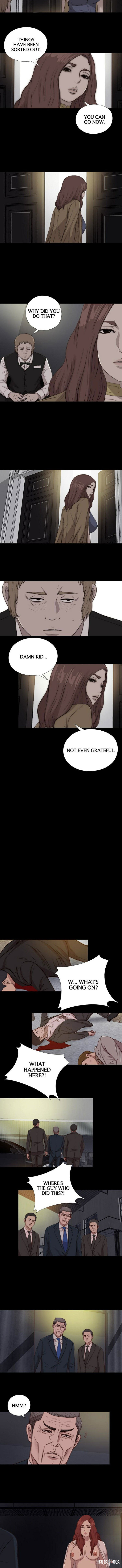 The Girl Next Door The Girl Next Door Chapter 85 - Page 5