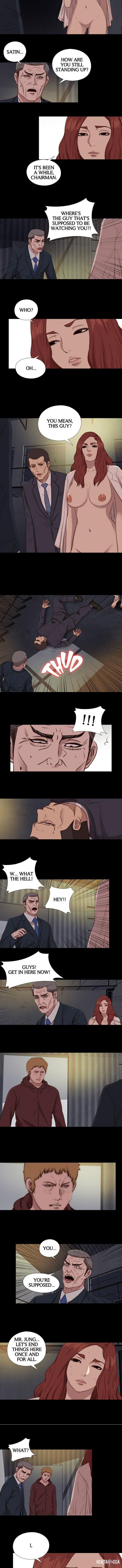 The Girl Next Door The Girl Next Door Chapter 85 - Page 6