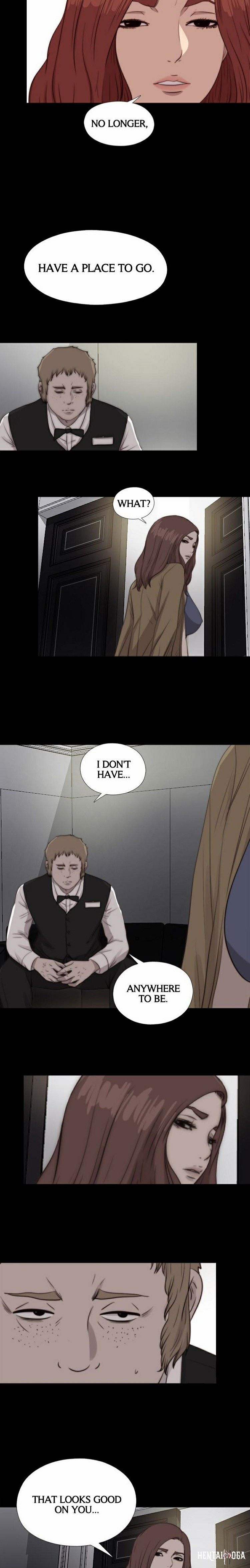 The Girl Next Door The Girl Next Door Chapter 85 - Page 7