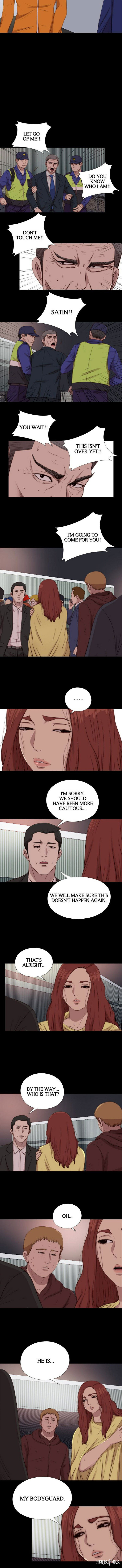 The Girl Next Door The Girl Next Door Chapter 86 - Page 4