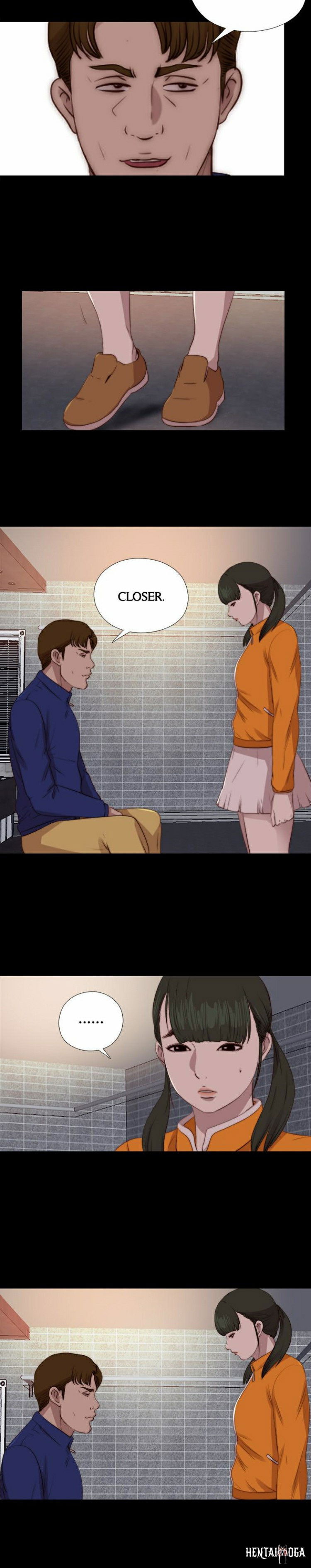 The Girl Next Door The Girl Next Door Chapter 86 - Page 7