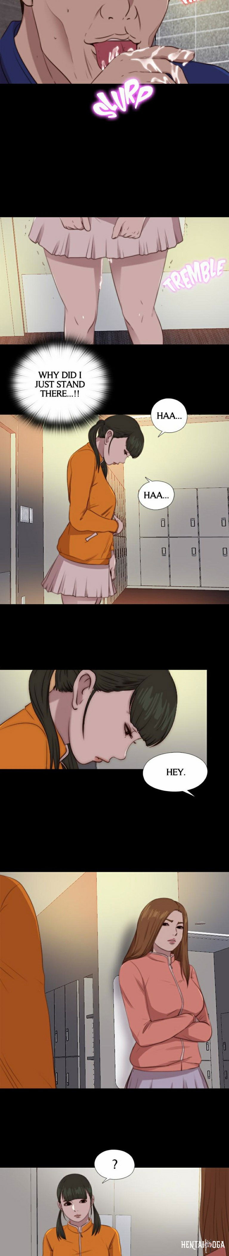 The Girl Next Door The Girl Next Door Chapter 87 - Page 10