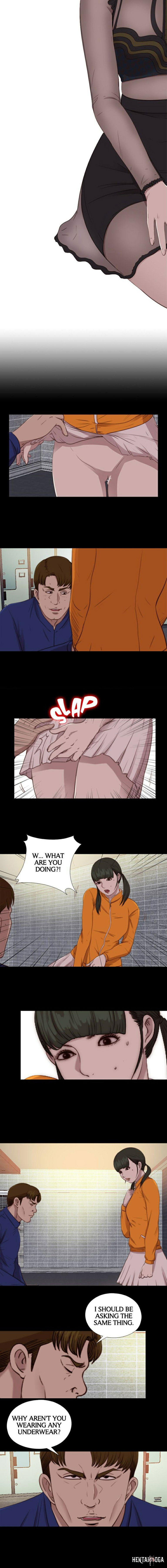 The Girl Next Door The Girl Next Door Chapter 87 - Page 3