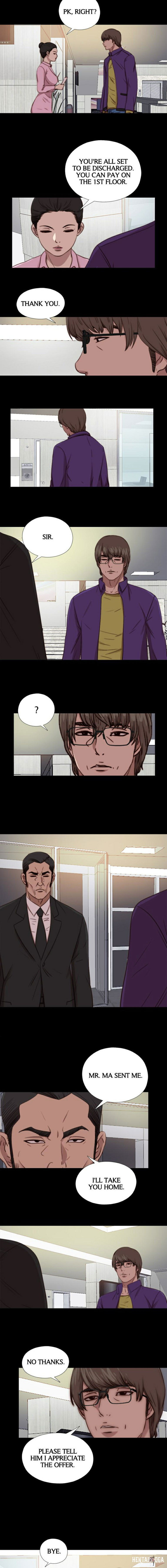 The Girl Next Door The Girl Next Door Chapter 87 - Page 5