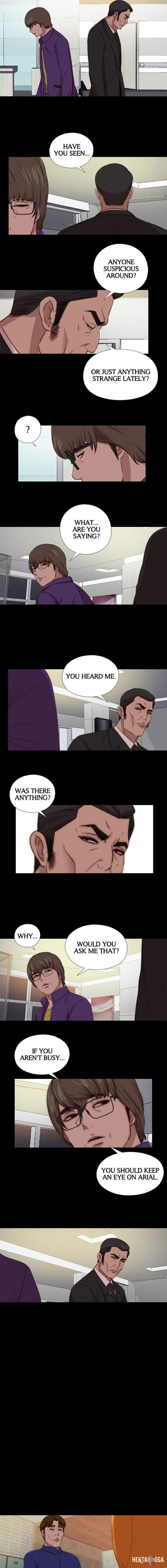 The Girl Next Door The Girl Next Door Chapter 87 - Page 6