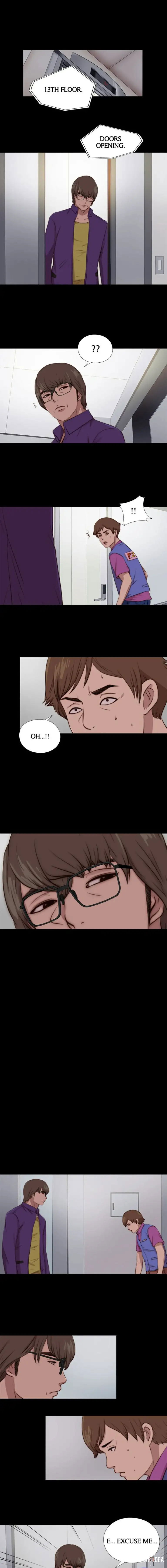 The Girl Next Door The Girl Next Door Chapter 88 - Page 1