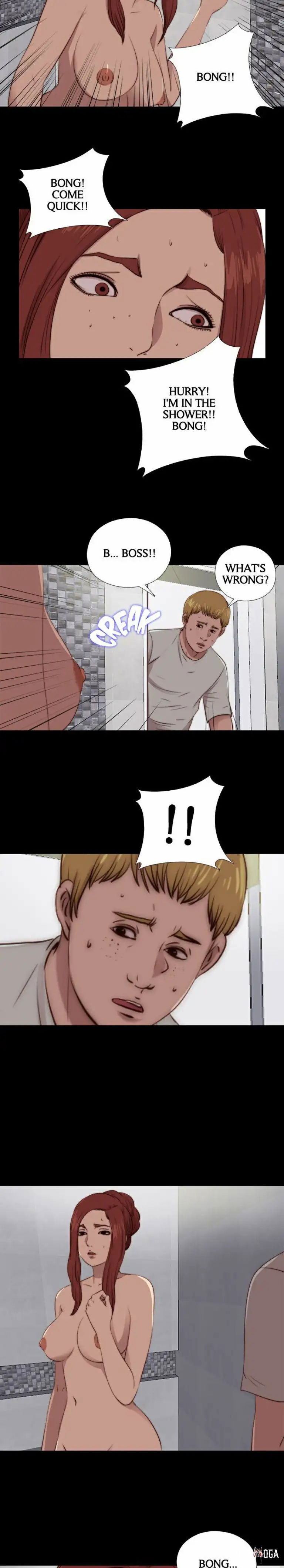 The Girl Next Door The Girl Next Door Chapter 88 - Page 11