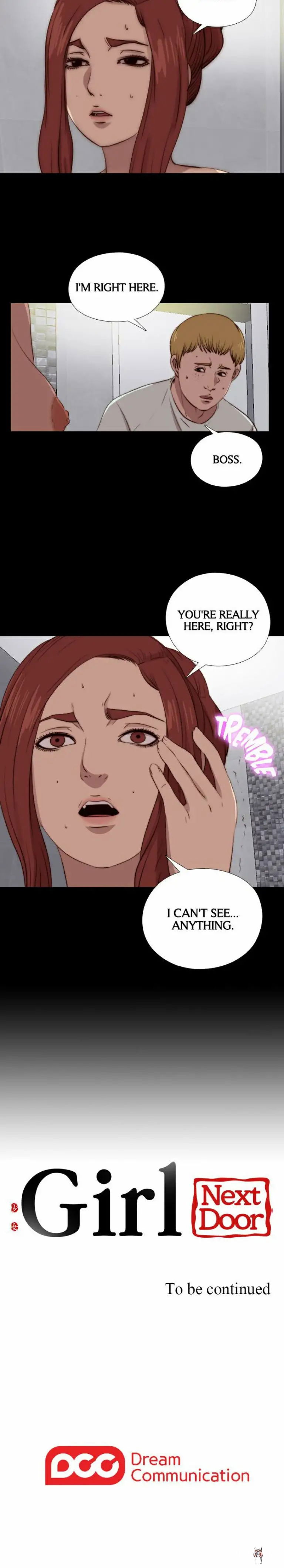 The Girl Next Door The Girl Next Door Chapter 88 - Page 12