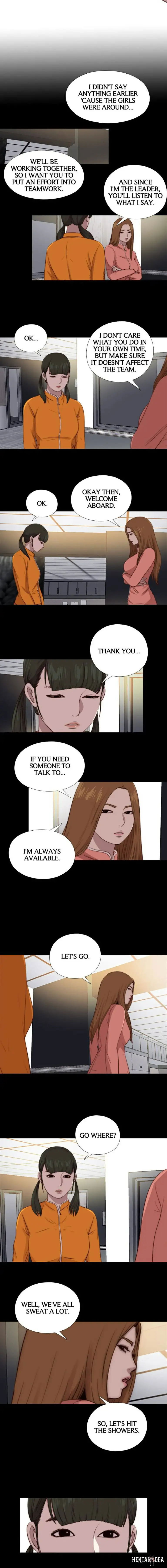 The Girl Next Door The Girl Next Door Chapter 88 - Page 3