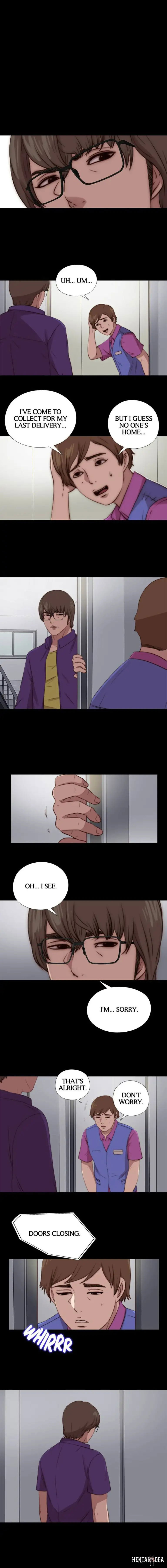 The Girl Next Door The Girl Next Door Chapter 88 - Page 4