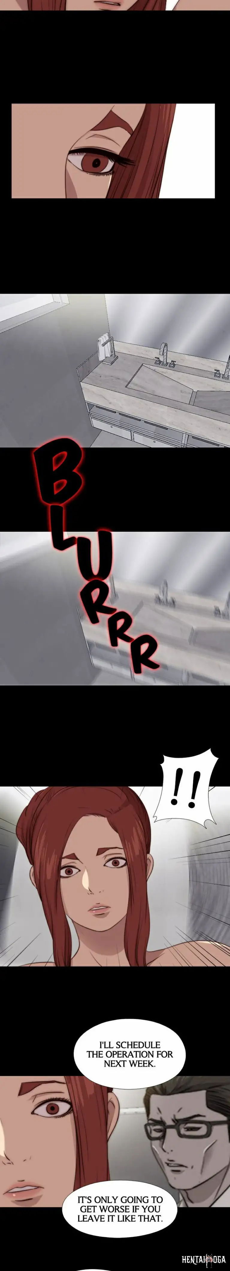 The Girl Next Door The Girl Next Door Chapter 88 - Page 9