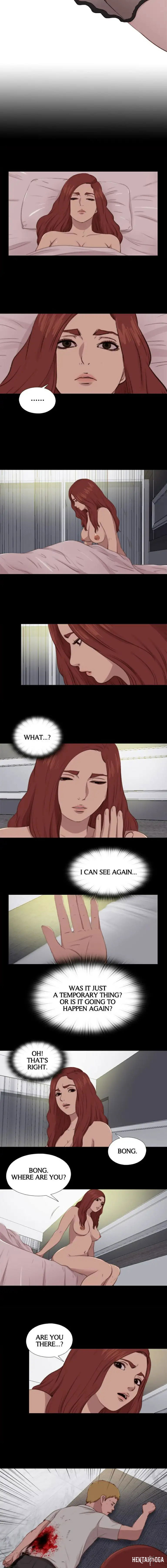 The Girl Next Door The Girl Next Door Chapter 90 - Page 3