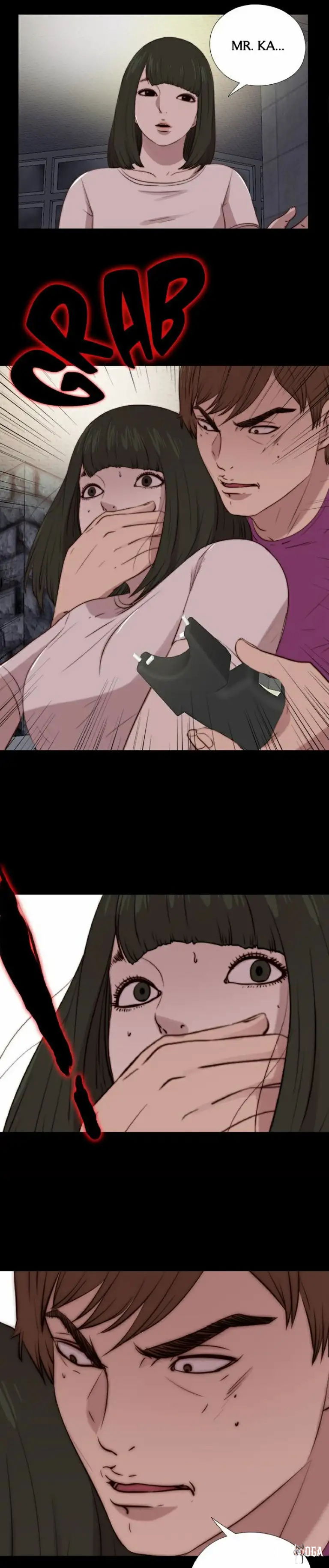 The Girl Next Door The Girl Next Door Chapter 91 - Page 11