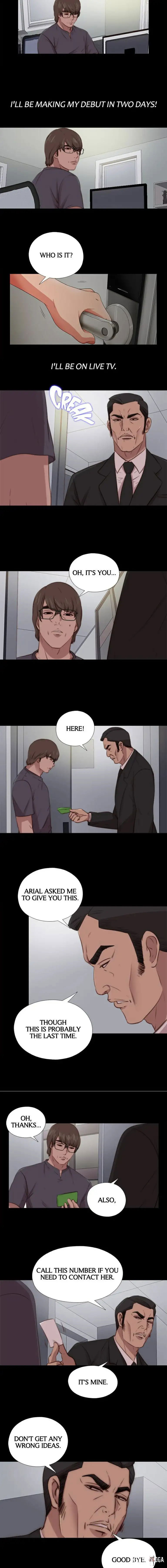 The Girl Next Door The Girl Next Door Chapter 91 - Page 6