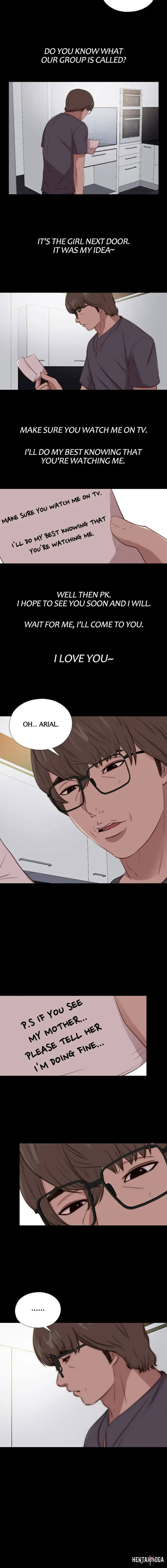 The Girl Next Door The Girl Next Door Chapter 91 - Page 7