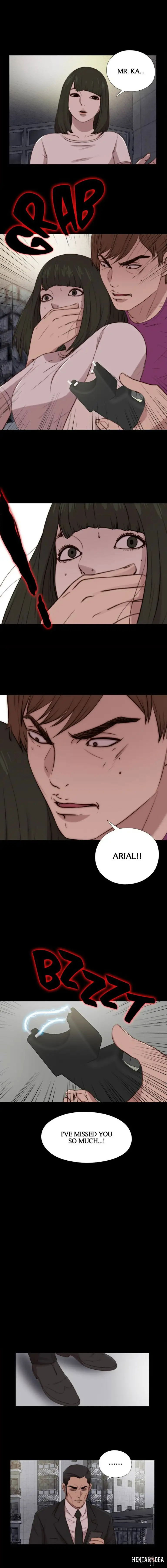 The Girl Next Door The Girl Next Door Chapter 92 - Page 1