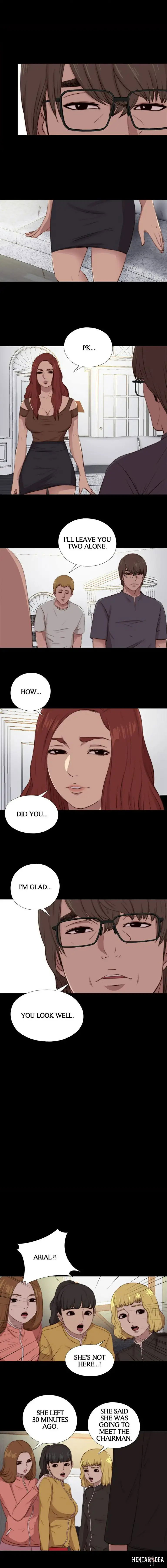 The Girl Next Door The Girl Next Door Chapter 92 - Page 4