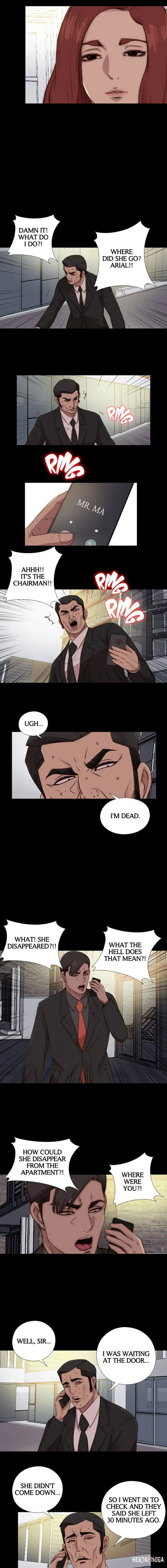 The Girl Next Door The Girl Next Door Chapter 92 - Page 7