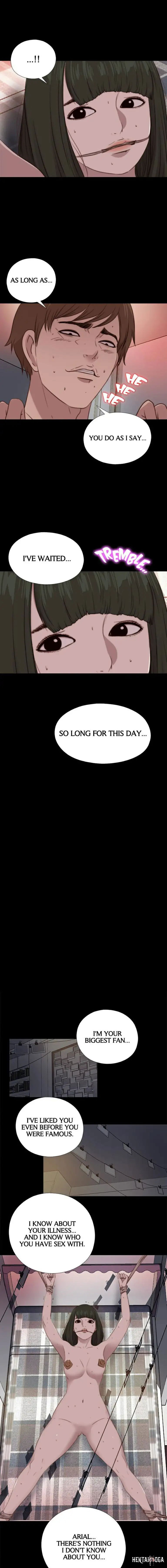 The Girl Next Door The Girl Next Door Chapter 93 - Page 1