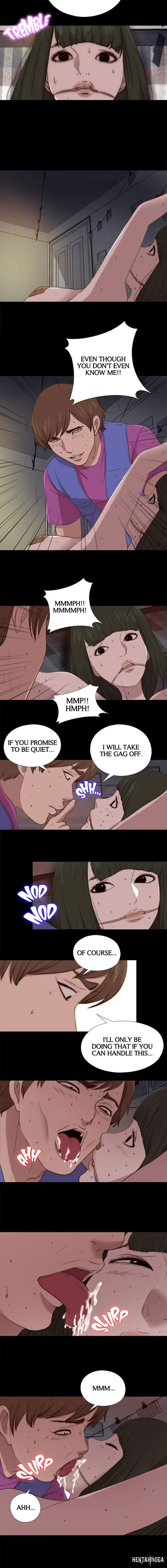 The Girl Next Door The Girl Next Door Chapter 93 - Page 2