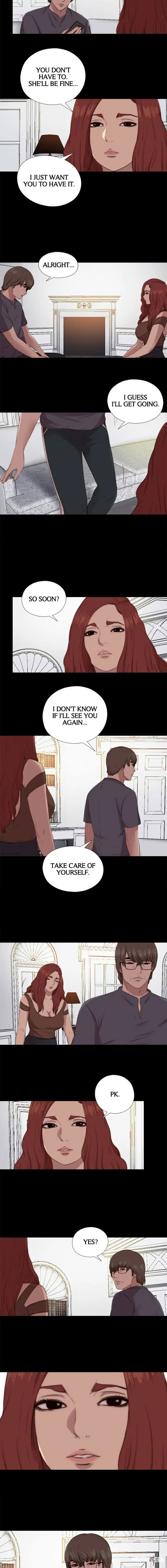 The Girl Next Door The Girl Next Door Chapter 93 - Page 4