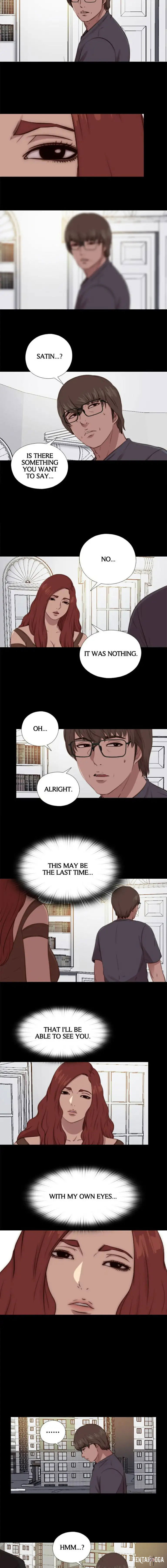 The Girl Next Door The Girl Next Door Chapter 93 - Page 5