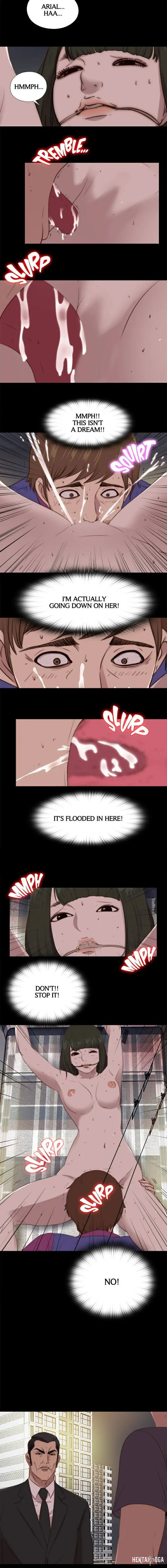 The Girl Next Door The Girl Next Door Chapter 93 - Page 7