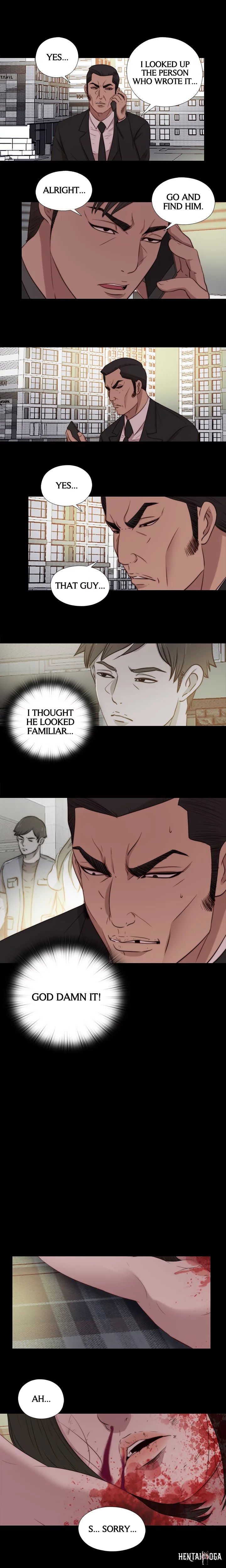 The Girl Next Door The Girl Next Door Chapter 94 - Page 11