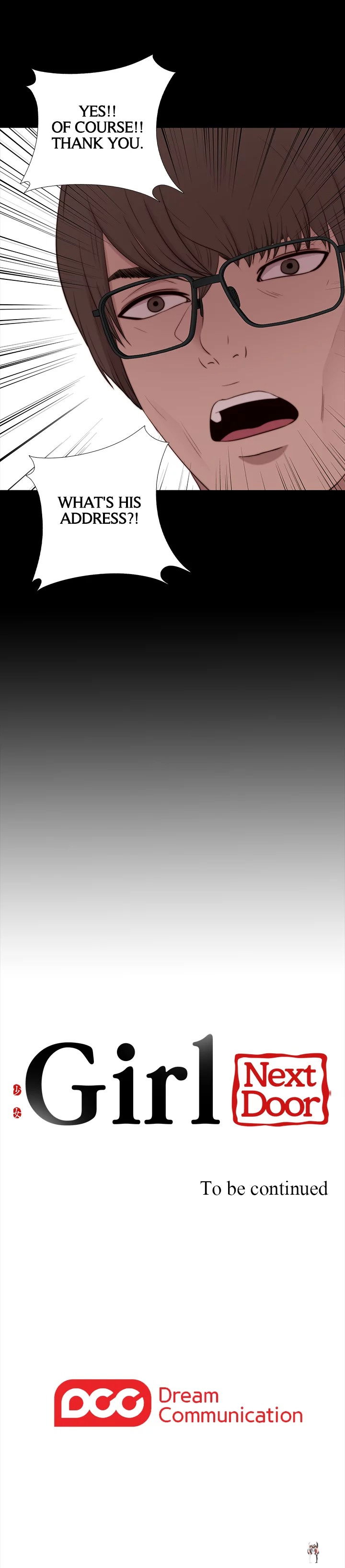 The Girl Next Door The Girl Next Door Chapter 94 - Page 15