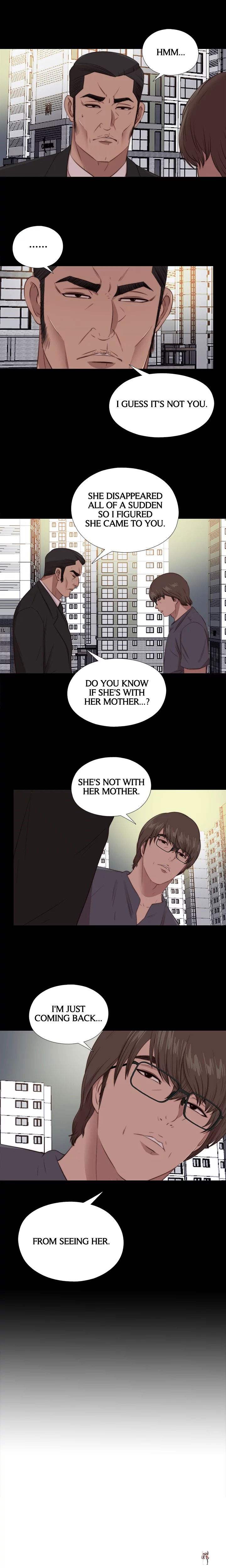 The Girl Next Door The Girl Next Door Chapter 94 - Page 4