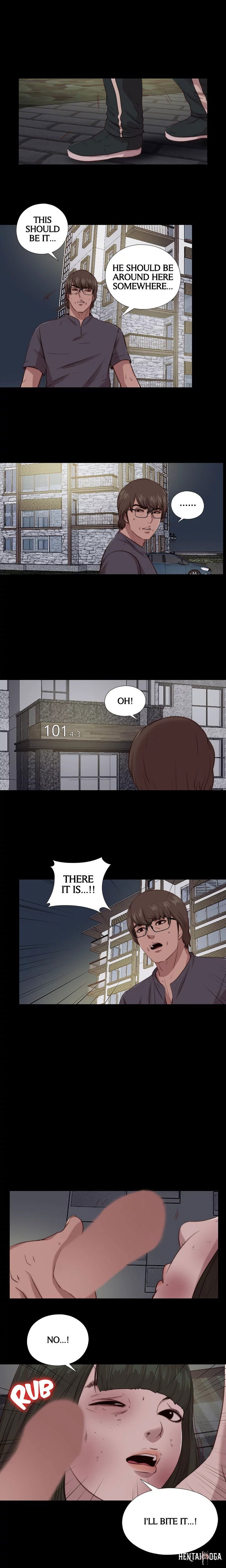 The Girl Next Door The Girl Next Door Chapter 95 - Page 10